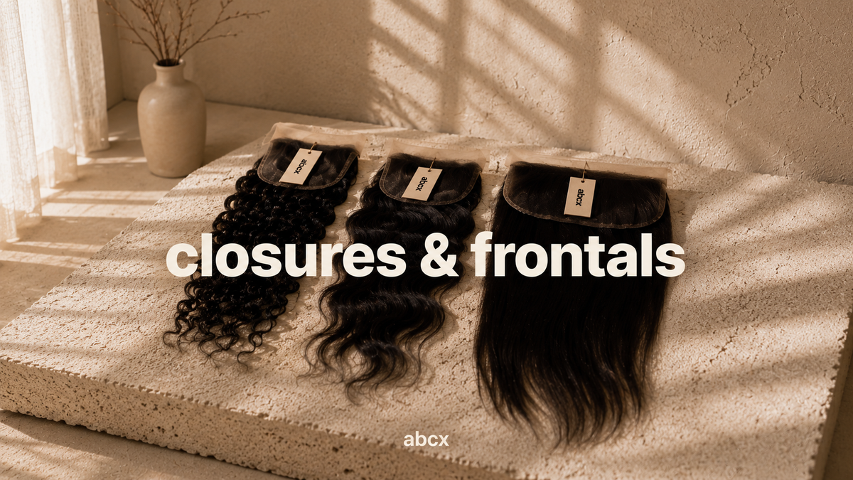 Closures & Frontals