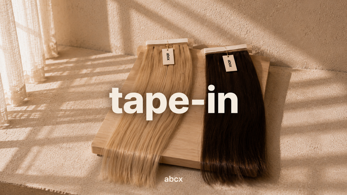 Tape-In