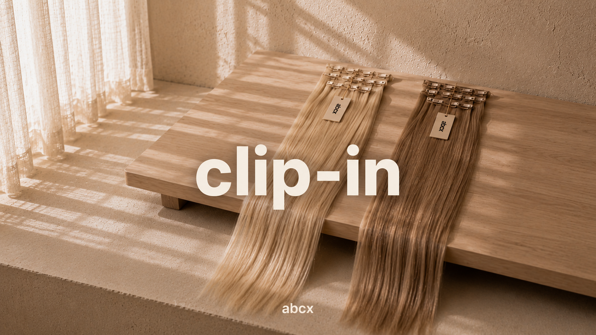 Clip-In